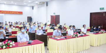 Triển khai 94 mô hình sản xuất nông nghiệp hiệu quả