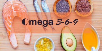 Axit béo Omega-3-6-9: Tổng quan hoàn chỉnh
