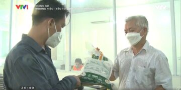 [Video] Phóng sự: Thương hiệu – Yếu tố sống còn của thương hiệu Việt (Video phát trên VTV1, VTVVN)