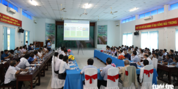 Tọa đàm về sản xuất nông nghiệp Hữu Cơ, tìm cách có đầu ra bền vững, giá trị cao năm 2022