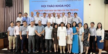 Bàn giải pháp phát huy vai trò của thị trường và doanh nghiệp trong cơ cấu lại ngành nông nghiệp An Giang năm 2025-2030